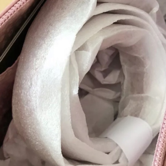 Kate spade Ina Greta Court crossbody peony glitter - Picture 8 of 8